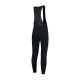 2. Rogelli ESSENTIAL cycling pants black 3XL