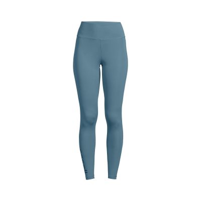CASALL Graphic High Waist Tights blue leggings