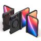 4. Spigen Slim Armor Pro S Magsafe Case for iPhone Duo - Black