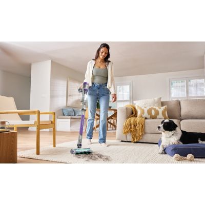 8. Upright vacuum cleaner IP3251EU SHARK