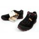 9. Aku Bellamont 3 Suede W 520.3374 trekking shoes