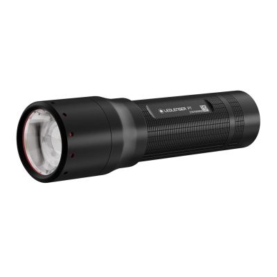 Ledlenser P7 650 lm flashlight
