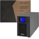 6. Qoltec Pure Sine Wave LCD 2000VA 1600W UPS emergency power supply