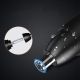 8. MAXGROOM GT2220A nose, ear and eyebrow trimmer - black