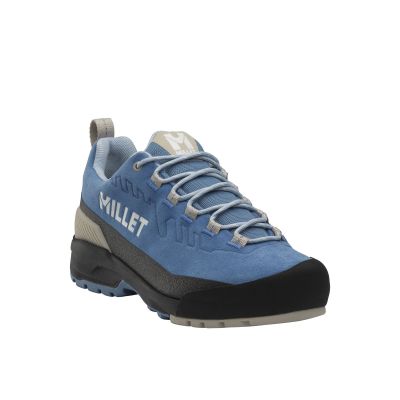 2. MILLET Cimaï Pro Gtx W Women's Shoes Blue