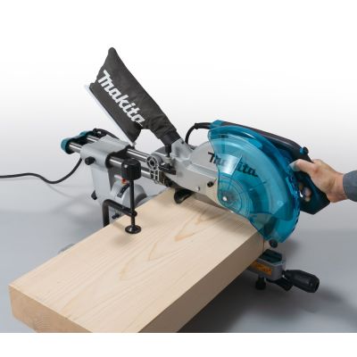 10. Makita LS1110F Miter Saw