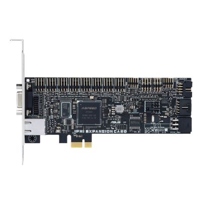 3. ASUS IPMI EXPANSION CARD-SI card