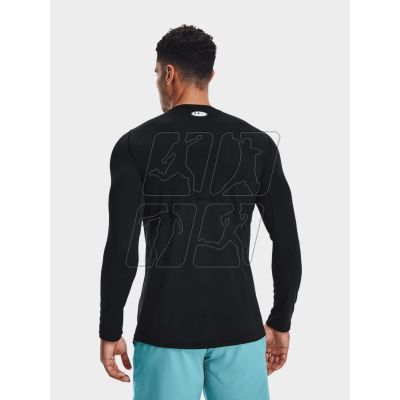 2. Under Armor longsleeve T-shirt M 1361506-001