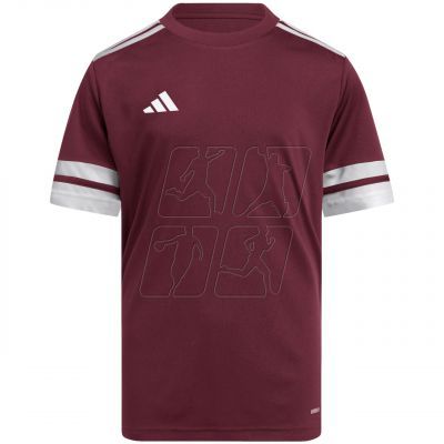 Adidas Squadra 25 Jr T-shirt JC8667