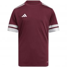 Adidas Squadra 25 Jr T-shirt JC8667