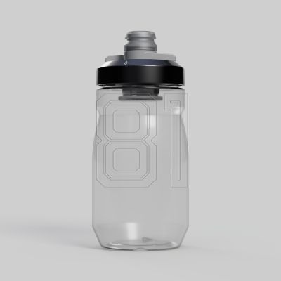 2. Camelbak Podium Custom 450ml C3091/005000 Bike Bottle