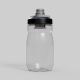 2. Camelbak Podium Custom 450ml C3091/005000 Bike Bottle