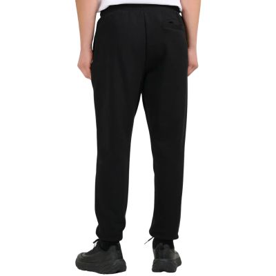 3. Men's trousers 4F CAS M1674 deep black 4FWMM00TT0ROM1674 20S