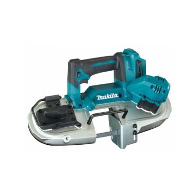 2. Makita DPB183Z Portable Band Saw Battery