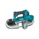 2. Makita DPB183Z Portable Band Saw Battery