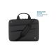8. Mobilis TheOne Rugged Case Clamshell 12.5-14'' - Black