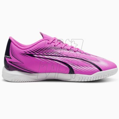 3. Puma Ultra Play IT Jr shoes 107780 01