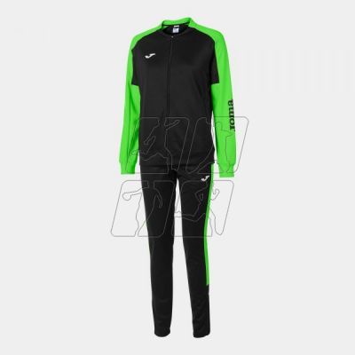 Joma Eco Championship Tracksuit W 901693.117