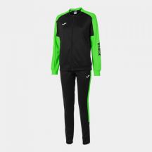 Joma Eco Championship Tracksuit W 901693.117