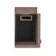 6. Aiden drip coffee maker chocolate brown FELLOW