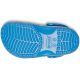 10. Crocs Classic Shark Clog Jr 206147 4KI flip flops