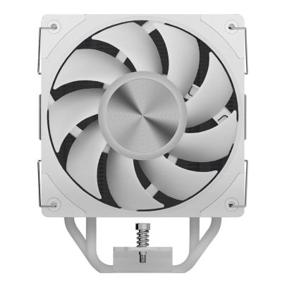 7. MODECOM CPU COOLER VOLCANO 0C T720 WHITE