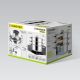 9. Cooking pot 24cm 5.0L MR-2900-24 MAESTRO