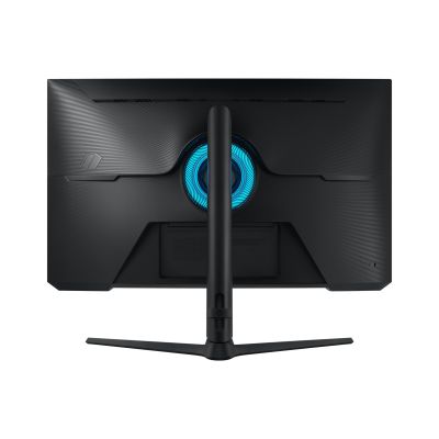 24. SAMSUNG Monitor 32'' LS32BG700EUXEN