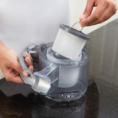 41. Black+Decker PD1820L-QW Cordless Vacuum Cleaner