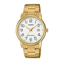 Men's Watch CASIO MTP-V002G-7B2UDF + BOX