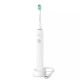 2. Philips Sonicare 3100 series 2100 HX4021/01 Rechargeable Toothbrush