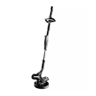 600W Graphite Plaster Sander, 225mm Disc, Bag