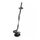 600W Graphite Plaster Sander, 225mm Disc, Bag