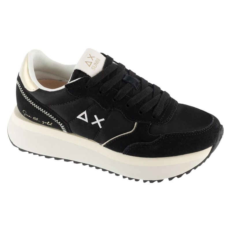 SUN68 Big Ally Z36209-11 Black 36