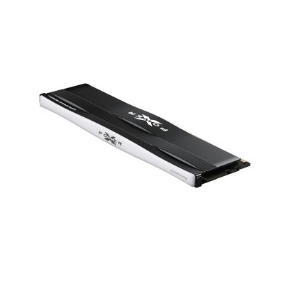 4. DDR5 Silicon Power XPOWER Zenith Gaming Memory 64GB (2 x 32GB) 6000 MHz CL30 1.35V White