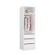 12. Modular Wardrobe OPENO SET 260/200 WHITE – Drawers, Rails and Shelves, Large, for the Bedroom