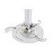 8. Acer Universal Ceiling Mount long max 64 cm CM-02S projector mounting bracket Ceiling Aluminum