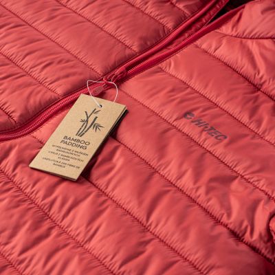 3. Hi-Tec Carson Jacket M 92800441332