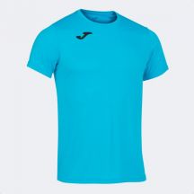 Joma Record II Short Sleeve T-shirt 102227.010