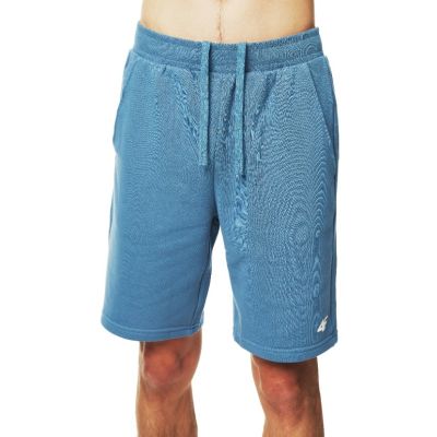 3. Men's sweatpants 4F 4FWSS25TSHOM0818-32S