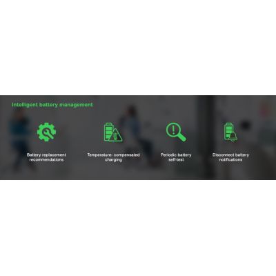 7. APC Smart-UPS 750VA LCD 230V with SmartConnect