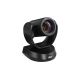 10. AVer CAM520 Pro3 8MP PTZ Camera 1920x1080px 60fps Black