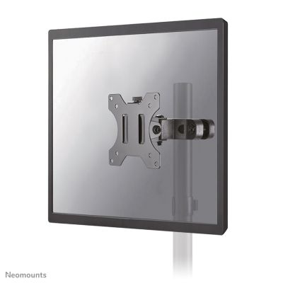 2. Neomounts FL40-430BL11 TV mount 81.3 cm (32") Black