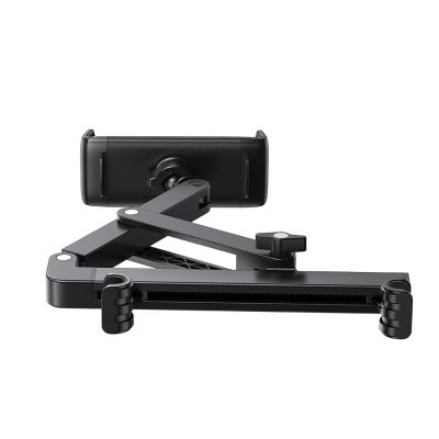 4. Joyroom JR-ZS433 Car Headrest Holder - Black