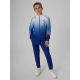 6. Regular sports sweatshirt without hood for boys 4F 4FJRSS26TFSWM1043-90A