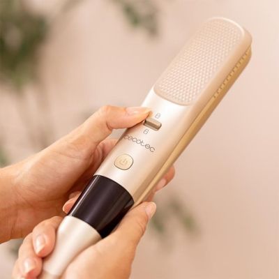 11. Cecotec HairCare SmoothEnds Hygienic Trimmer Cream