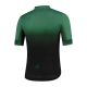 2. Rogelli HORIZON T-shirt black and green M