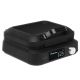 18. ADLER AD 3087 waffle maker
