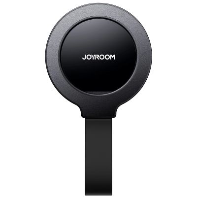 6. Joyroom JR-ZS393 magnetic phone holder with suction cups - black