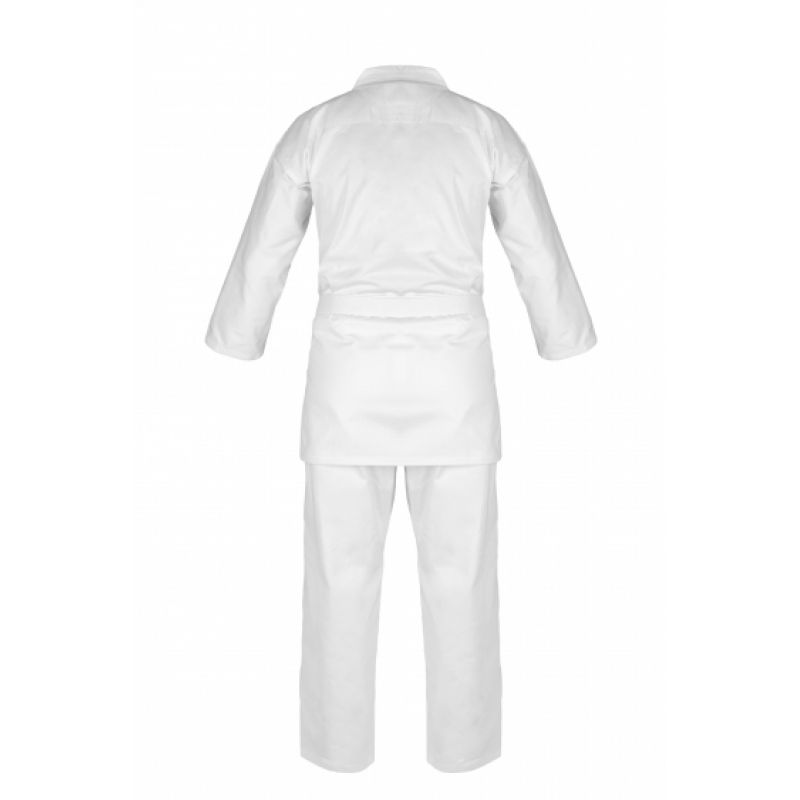 5. Kimono karate Masters kyokushinkai 8 oz - 140 cm NEW 06194-140